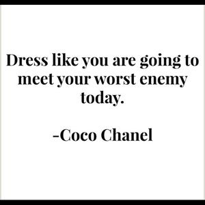 Meet your Posher, Tyler